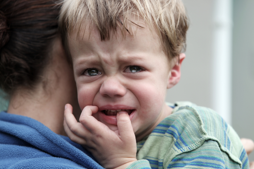 बच्चे के दातों के दर्द को करें 5 तरीकों से दूर